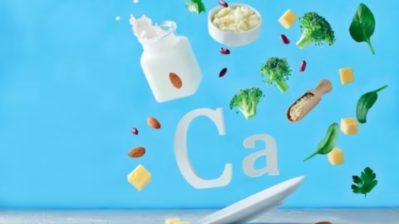 Liệu canxi có thể giúp ngăn ngừa rối loạn nội tiết tố hay không?3