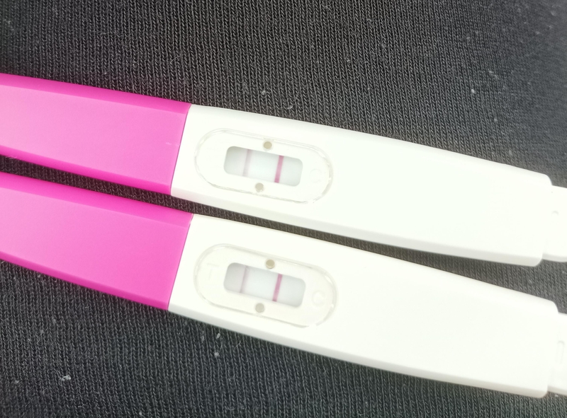 Liệu có khả năng có thai tự nhiên sau IUI thất bại?1