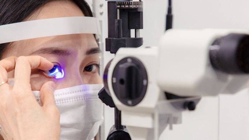 Liệu một người có thể vừa cận thị vừa viễn thị không? 2