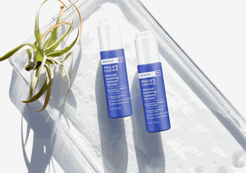 Liệu da dầu nên dùng AHA hay BHA?2