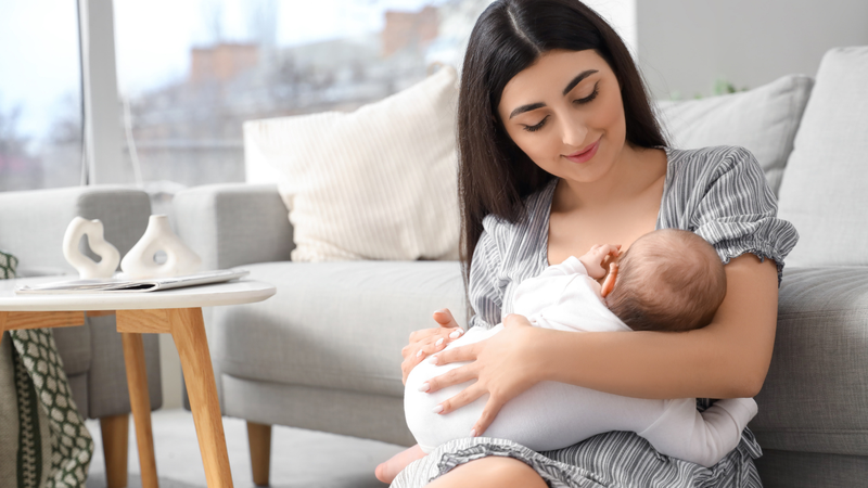 Liều dùng paracetamol cho phụ nữ cho con bú