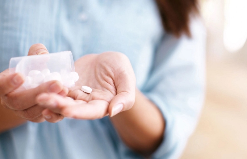 Liều dùng Tamiflu cho trẻ em thế nào? Tác dụng phụ cần lưu ý 2