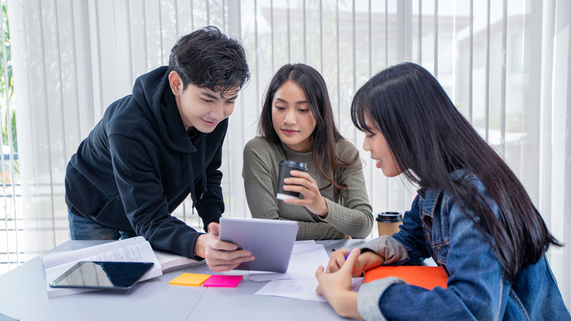 Liệu học nhiều hơn có làm thay đổi cấu trúc não bộ không? 2