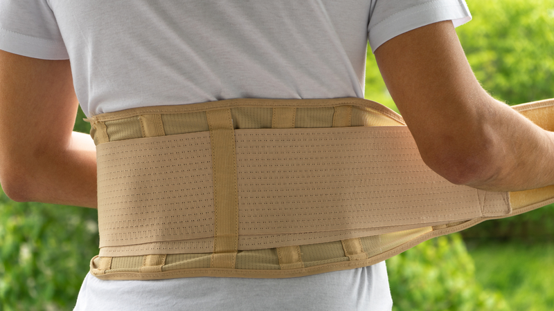 Liệu hút mỡ bụng xong có đau không? Cách chăm sóc sau khi hút mỡ bụng 3