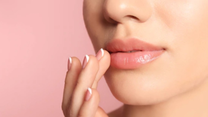 Liệu hút pod có bị thâm môi không?3