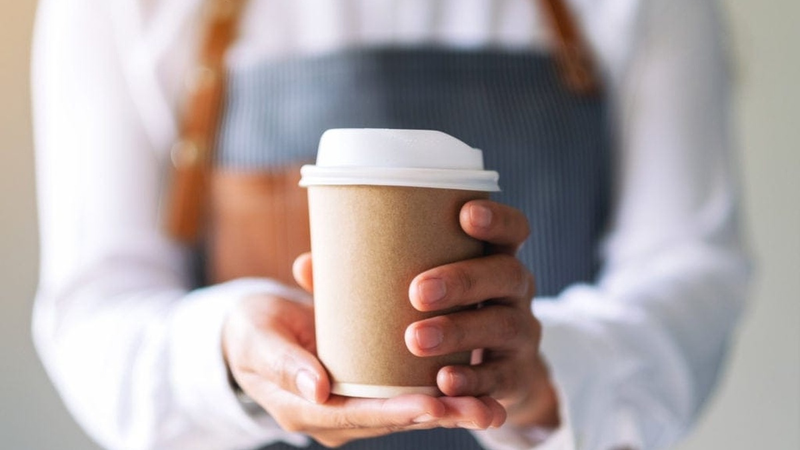 Liệu lượng caffeine tiêu thụ hàng ngày của bạn có vượt quá mức khuyến nghị hàng ngày không? 3