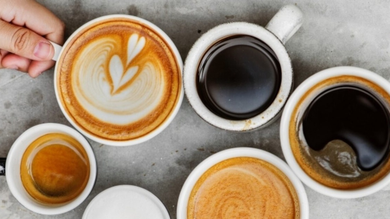 Liệu lượng caffeine tiêu thụ hàng ngày của bạn có vượt quá mức khuyến nghị hàng ngày không? 2