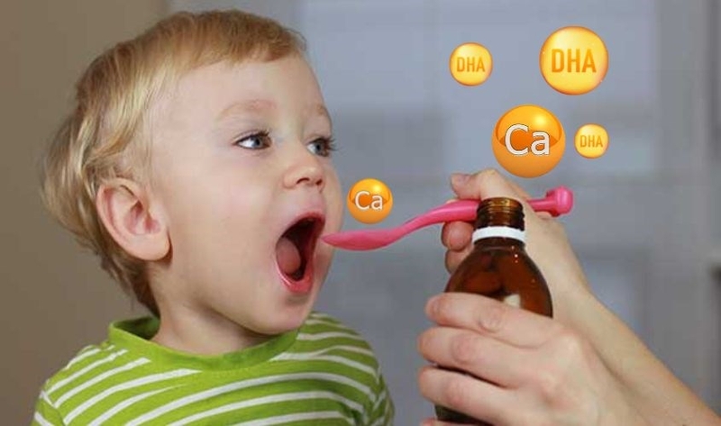Liều lượng canxi cho bé 4 tuổi​ như thế nào là tốt nhất? 3
