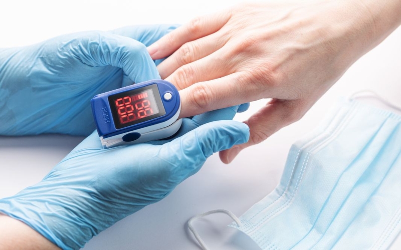 Liều lượng thở oxy cho người lớn theo từng phương thức thở 1