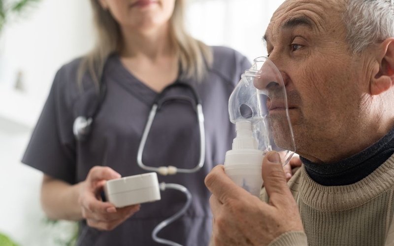 Liều lượng thở oxy cho người lớn theo từng phương thức thở 4