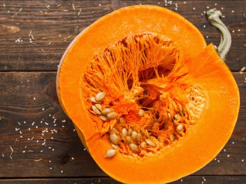 Liệu nâng mũi có được ăn bí đỏ không? Cần lưu ý gì khi ăn bí đỏ sau phẫu thuật? 1