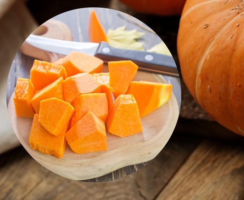 Liệu nâng mũi có được ăn bí đỏ không? Cần lưu ý gì khi ăn bí đỏ sau phẫu thuật? 4