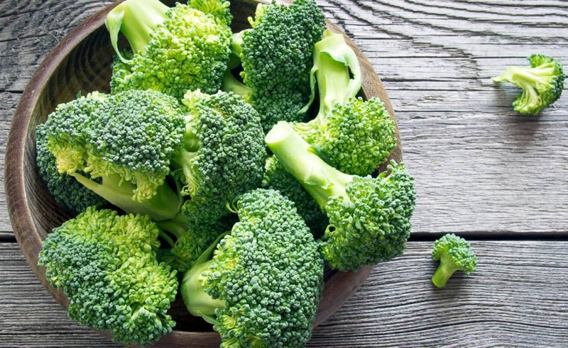 Liệu người bệnh gút có ăn được bắp cải không?