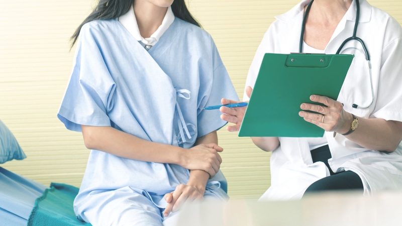 Liệu nữ sau khi triệt sản có kinh nguyệt không? 3