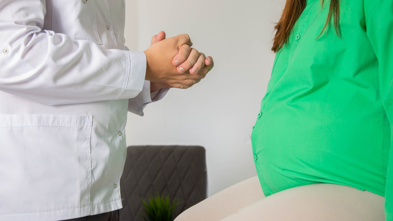 Tham khám bác sĩ để có chỉ định an toàn