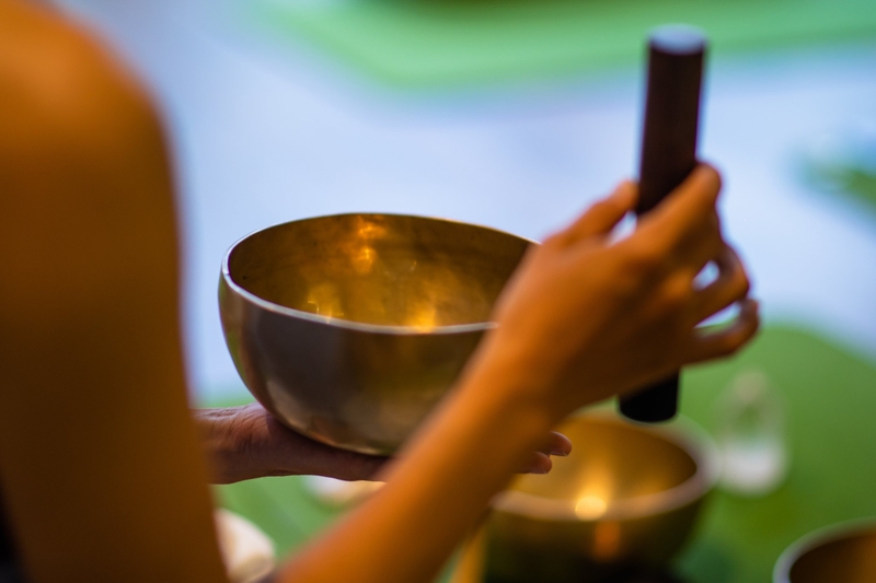 Liệu pháp chuông xoay là gì? Có hiệu quả không? 1