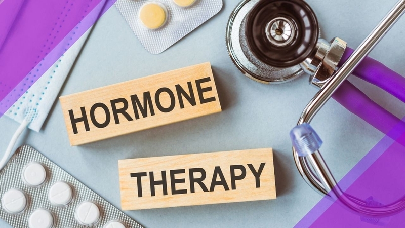 Liệu pháp hormone có giúp giảm cân và chắc xương khi mãn kinh không?