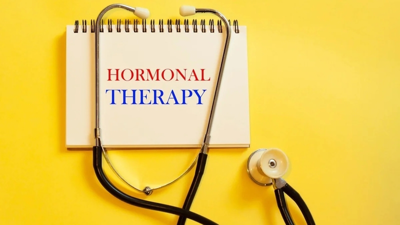 Liệu pháp hormone có khả năng ngăn ngừa mất xương