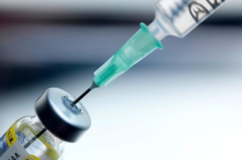 Liệu pháp IVIg: Giải pháp cho người có hệ miễn dịch yếu 1
