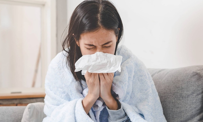 Liệu pháp IVIg: Giải pháp cho người có hệ miễn dịch yếu 2