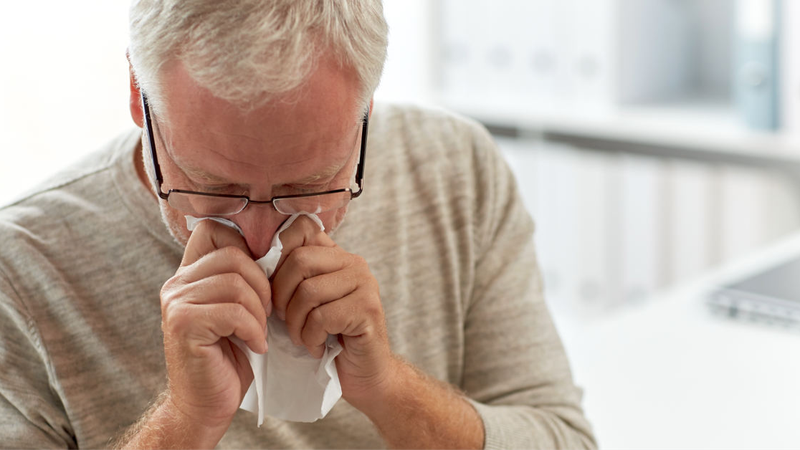 Liệu pháp miễn dịch dị ứng là gì? 1