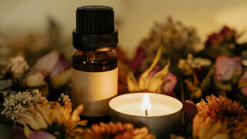 Liệu pháp mùi hương cải thiện chất lượng giấc ngủ ra sao? 1