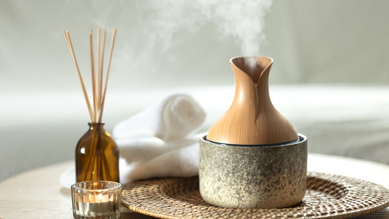 Liệu pháp mùi hương cải thiện chất lượng giấc ngủ ra sao? 4