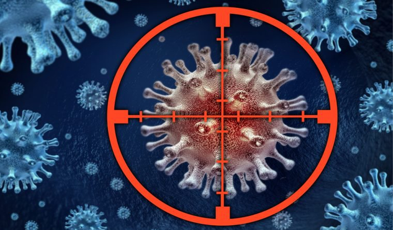 Liệu pháp nhắm đích