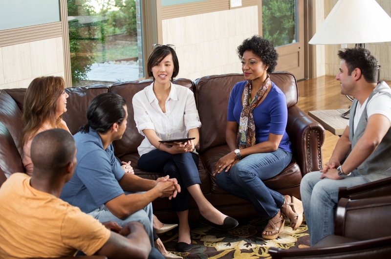 Tìm hiểu về liệu pháp nhóm trong trị liệu tâm lý 3