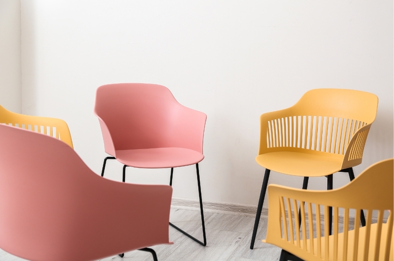 Tìm hiểu về liệu pháp nhóm trong trị liệu tâm lý 4