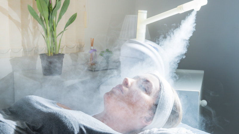 Liệu pháp ozone cho thấy triển vọng trong điều trị tổn thương phổi do nhiễm trùng huyết 2