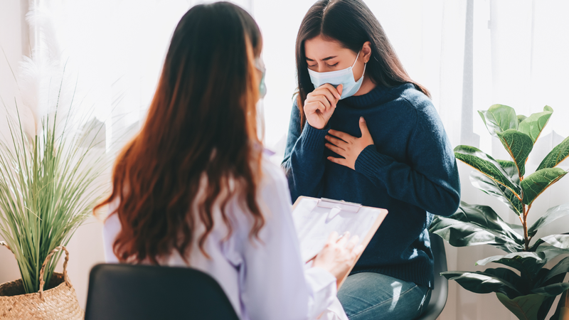 Liệu pháp sinh học là phương pháp điều trị nhắm trúng đích vào các cơ chế miễn dịch cụ thể gây viêm đường thở trong hen suyễn