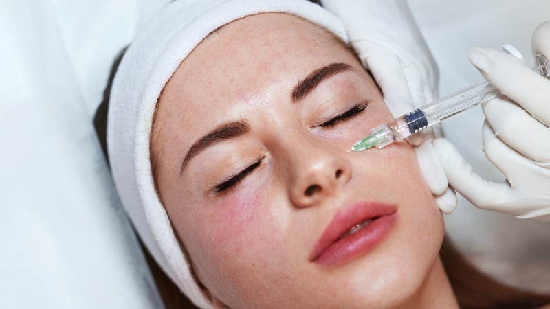 liệu pháp tiêm meso trị sẹo rỗ 3