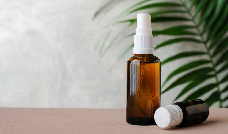 Xịt thơm miệng chỉ là giải pháp tạm thời