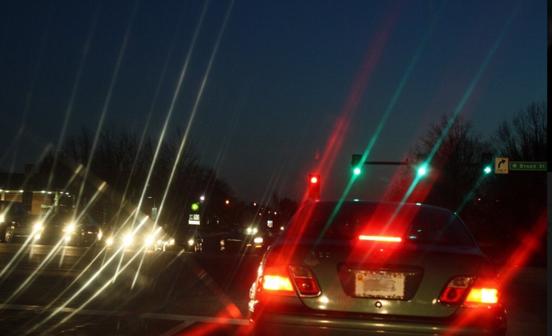 Liệu rằng loạn thị có chữa được không? 1