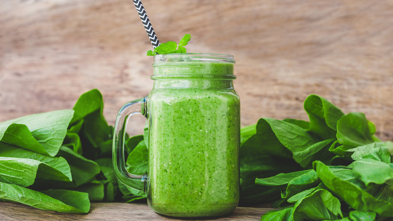 Liệu rau bina có thể là chìa khóa giảm cân hiệu quả không? 2