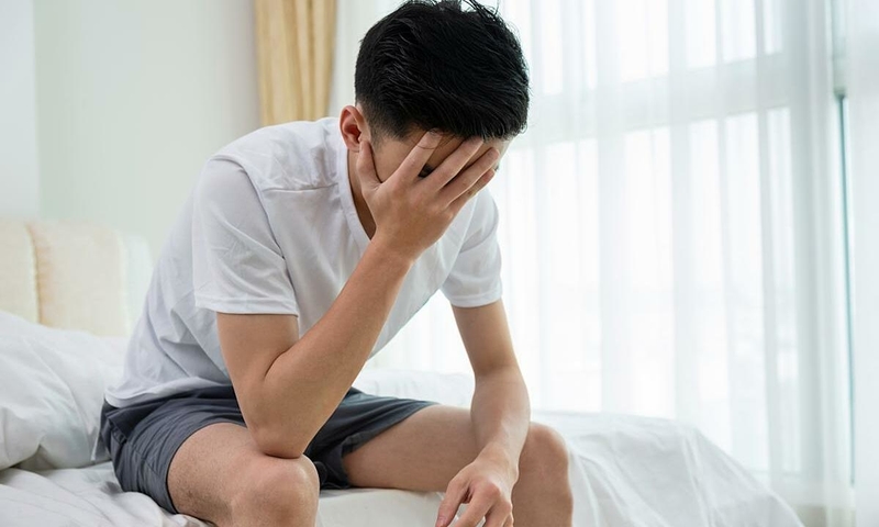 Liệu rối loạn cương dương có tự khỏi với trường hợp bị tạm thời?