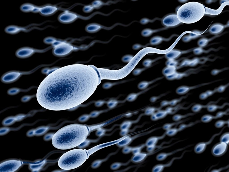 Liệu tinh trùng rửa bằng nước có sạch không và cách vệ sinh sau quan hệ 1