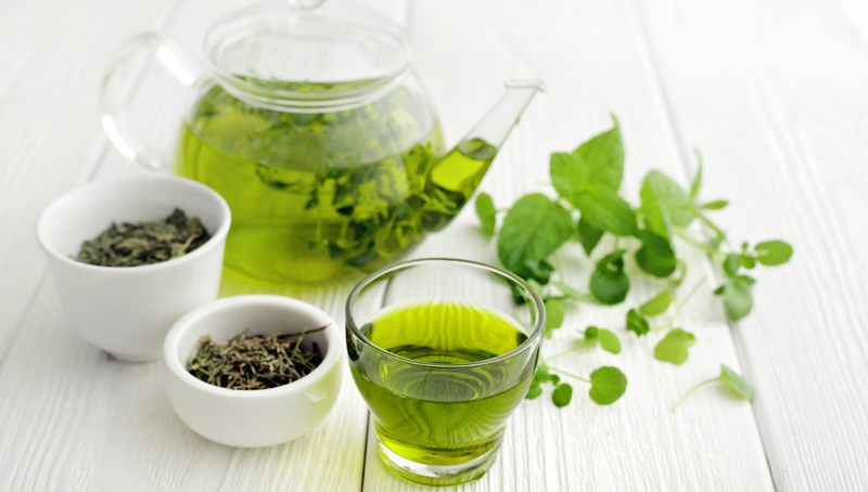 Liệu trà amla có nhiều chất chống oxy hóa hơn trà xanh không? 2