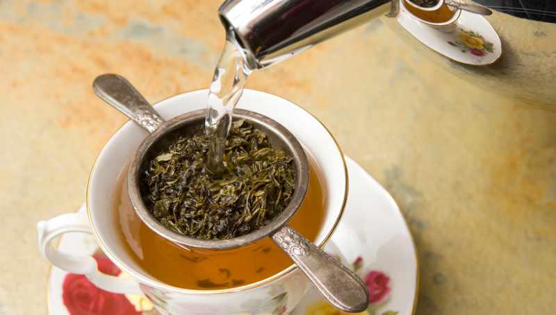 Liệu trà amla có nhiều chất chống oxy hóa hơn trà xanh không? 4