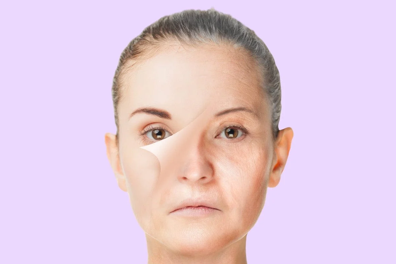 Liệu trình trẻ hóa da mặt giá bao nhiêu​ và có những phương pháp trẻ hoá da nào? 1