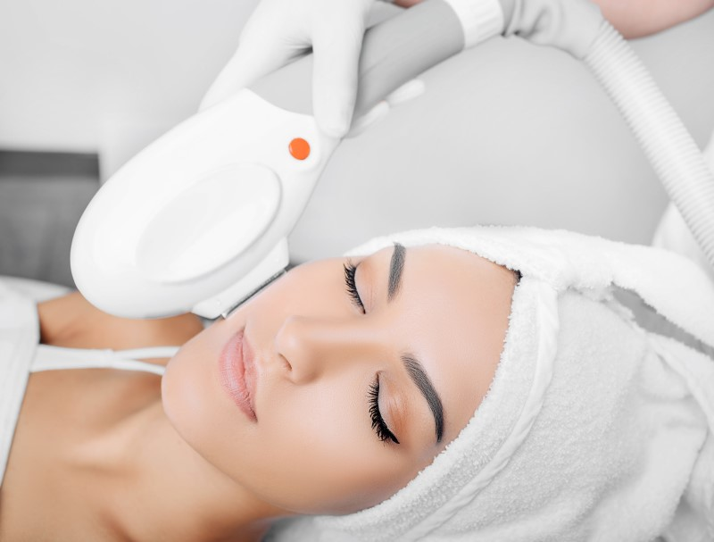 Liệu trình triệt ria mép hết bao nhiêu tiền? 1