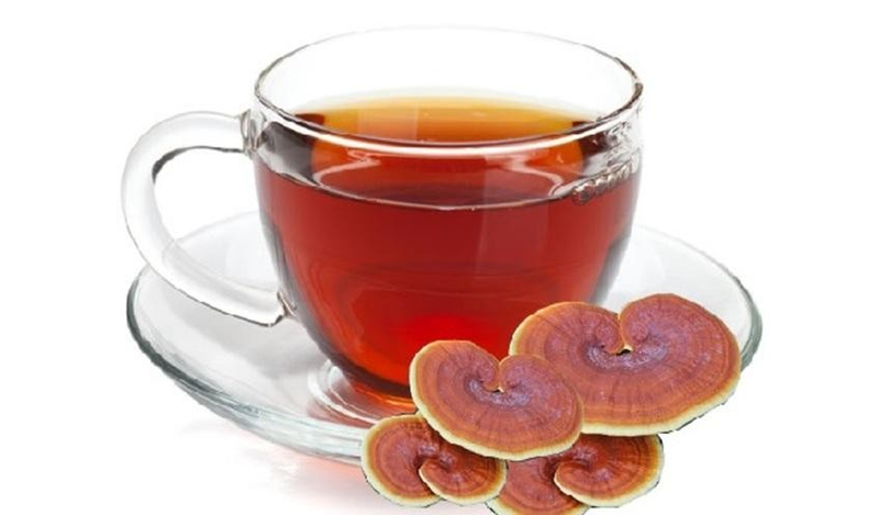 Để việc giảm cân đạt hiệu quả bạn nên uống nước nấm lim xanh 2 lần mỗi ngày