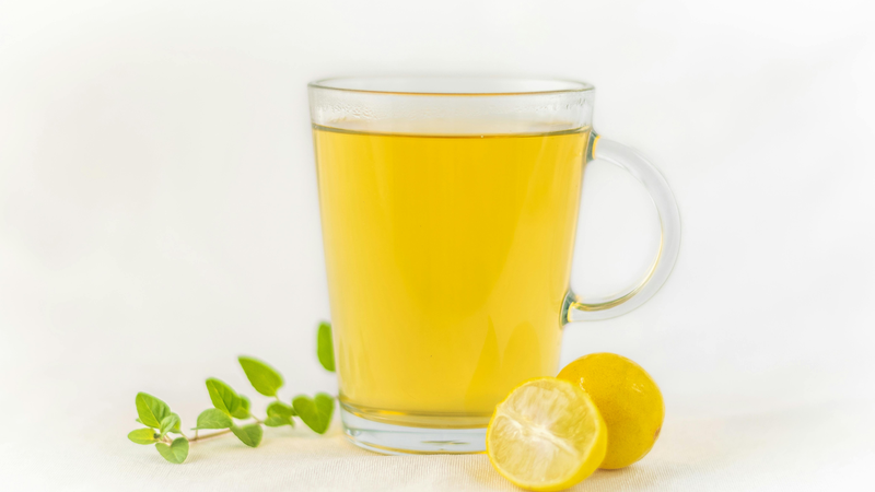 Liệu uống nước chanh có giúp cơ thể giải độc gan? 3