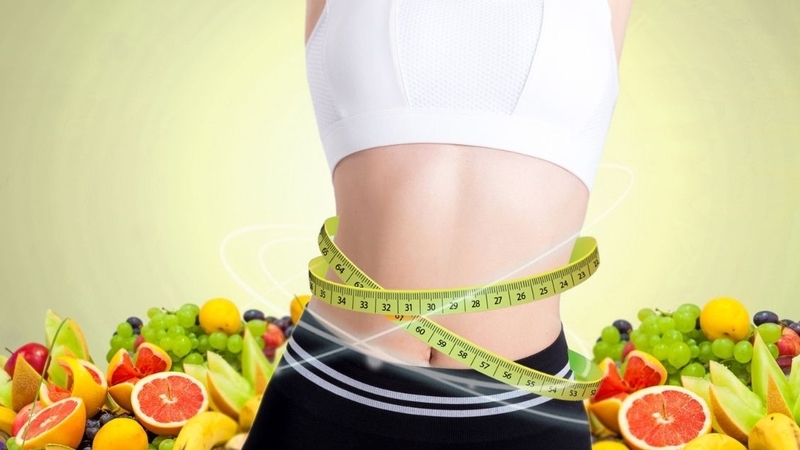 Liệu uống vitamin C có giúp giảm cân - Những điều cần biết 1