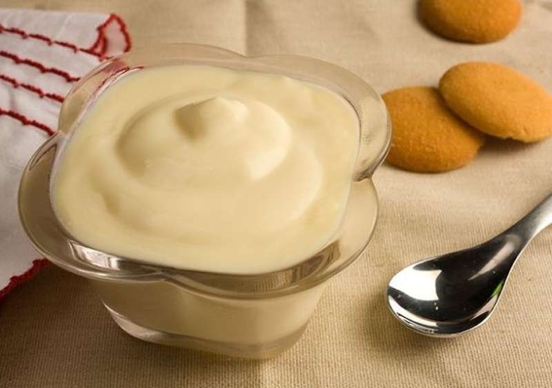 Một tuần cho bé ăn mấy hộp váng sữa là thích hợp nhất  3