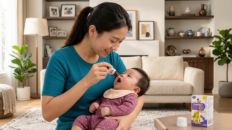 Bổ sung vitamin D3 và K2 đúng cách giúp duy trì hệ xương khỏe mạnh