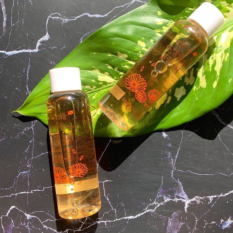 5 loại toner cho da nhạy cảm cứu cánh cô nàng trị làn da “khó chiều” 2