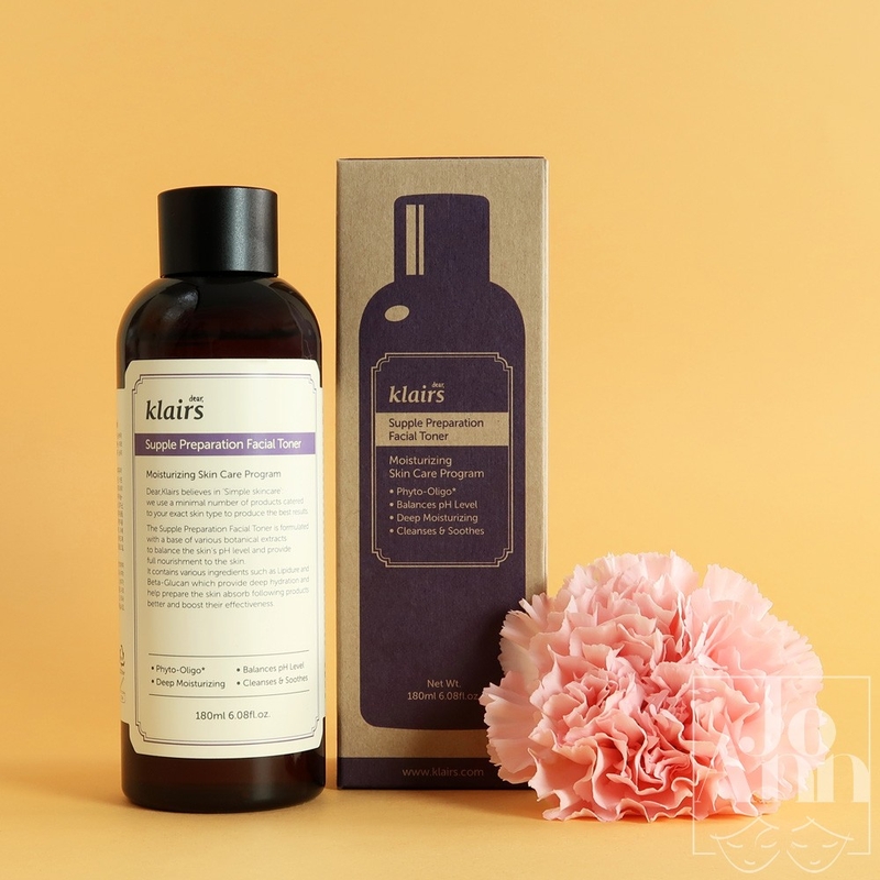 5 loại toner cho da nhạy cảm cứu cánh cô nàng trị làn da “khó chiều” 3