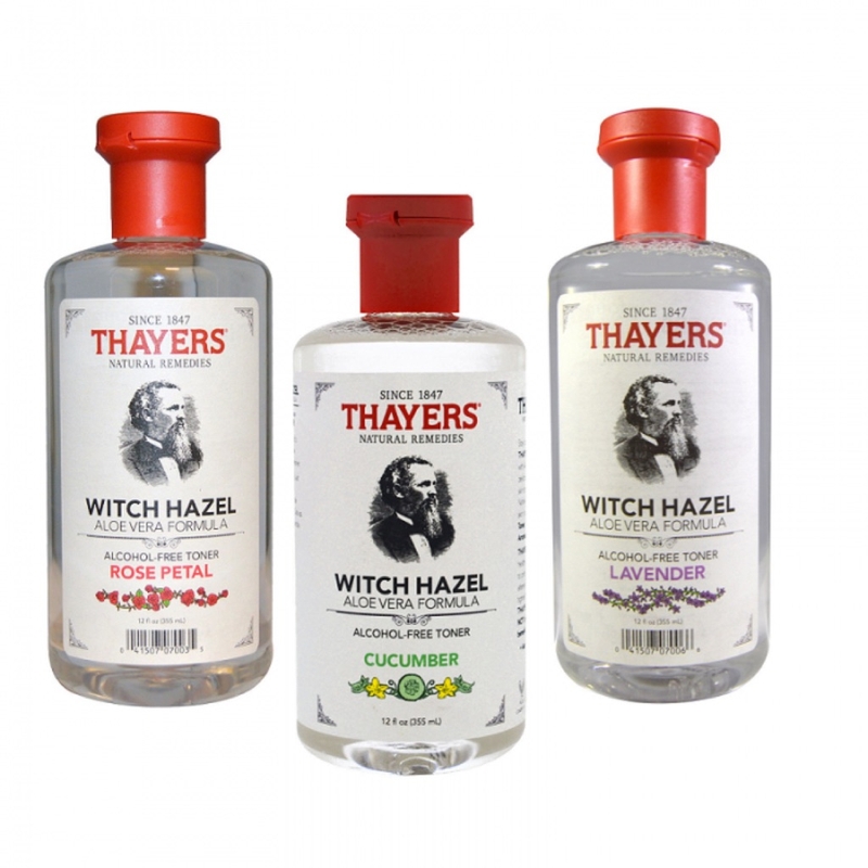 5 loại toner cho da nhạy cảm cứu cánh cô nàng trị làn da “khó chiều” 7